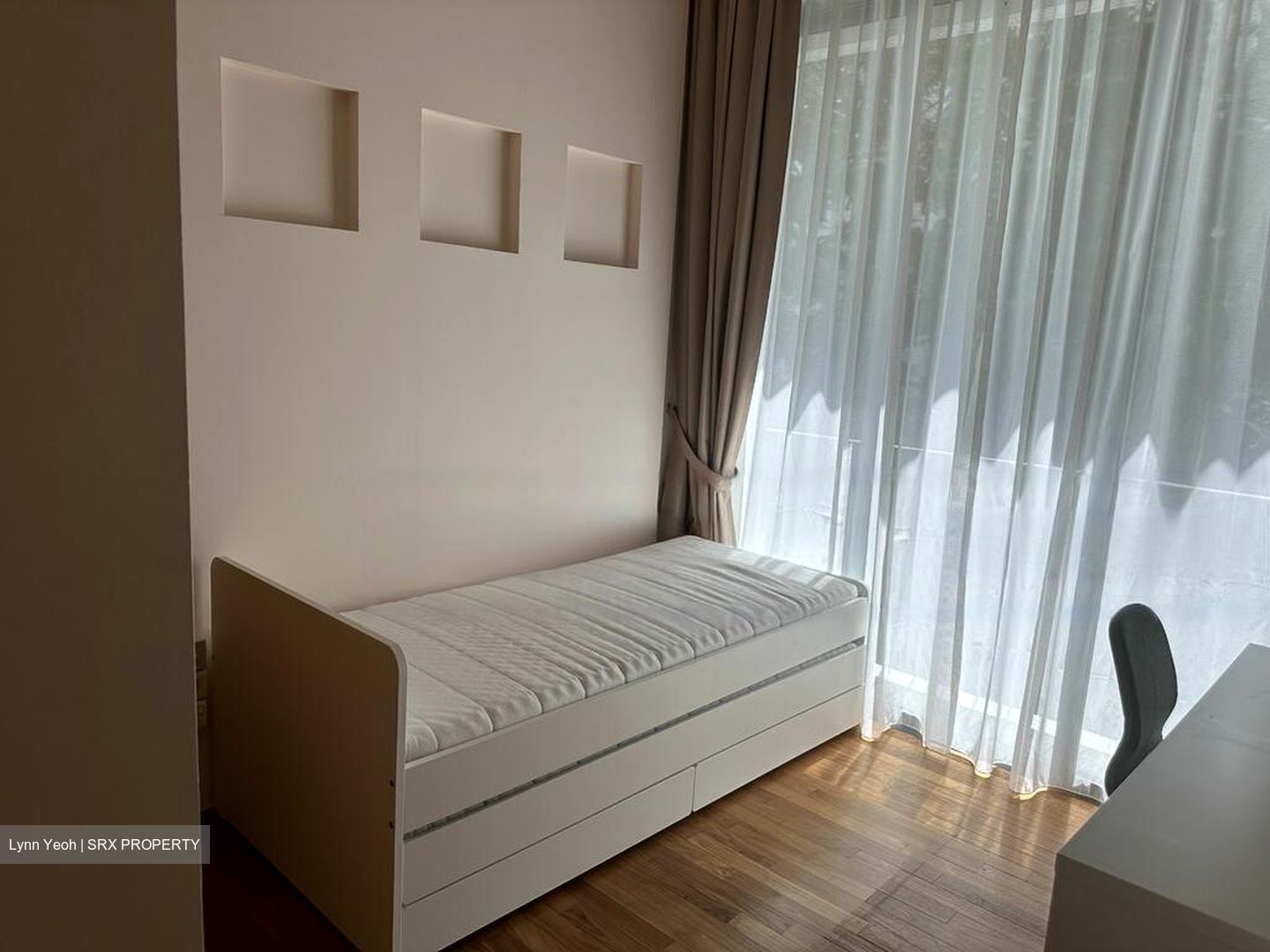 Leonie Hill Residences (D9), Apartment #613834211